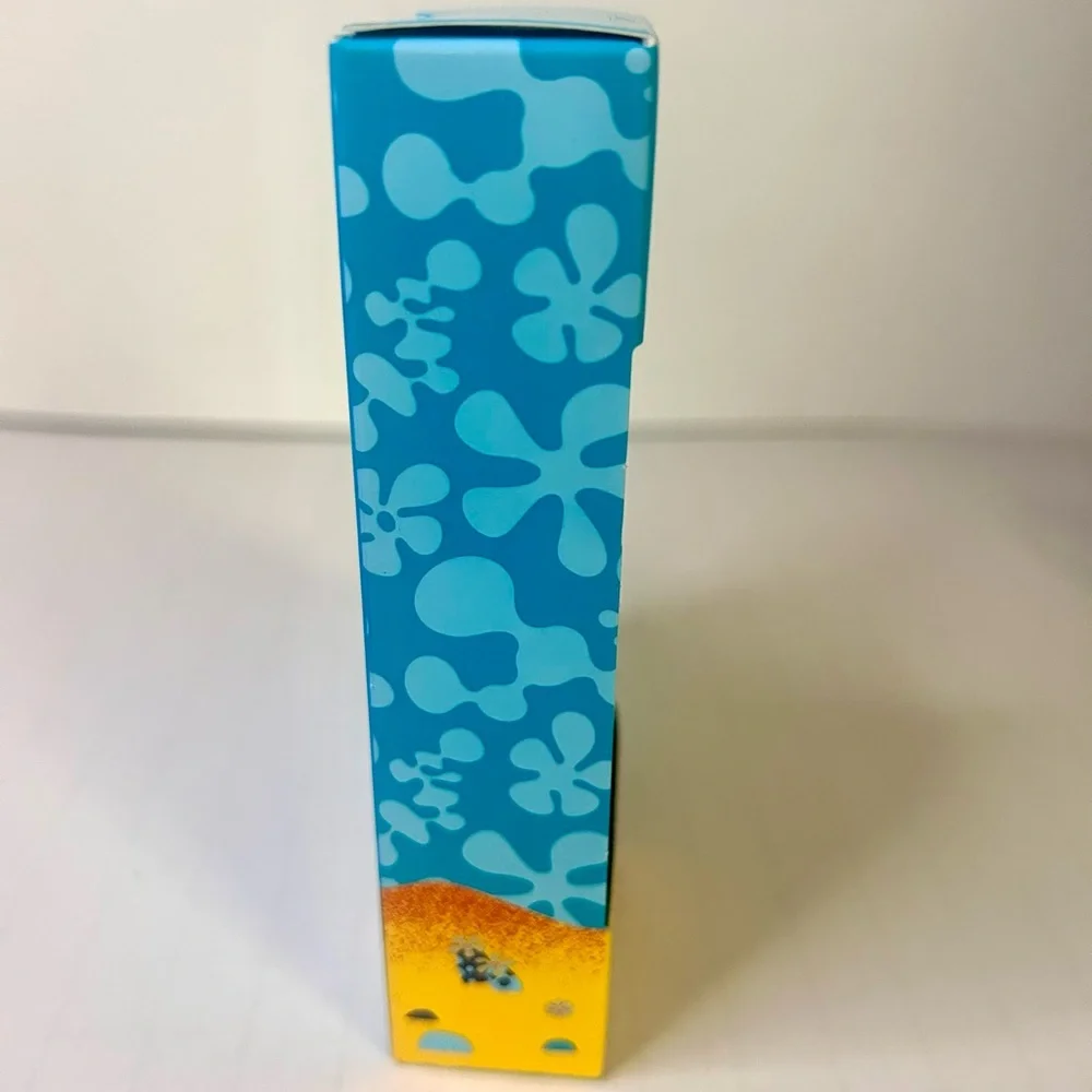 New SpongeBob Square Pants Wet N’ Wild Bronzing Drops